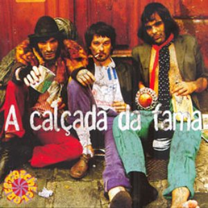 Image for 'A CALÇADA DA FAMA'
