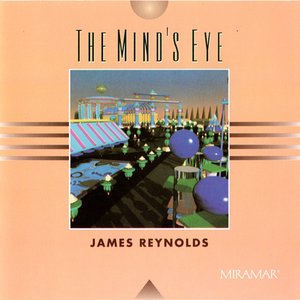 Image for 'The Mind's Eye'