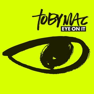 “Eye On It”的封面