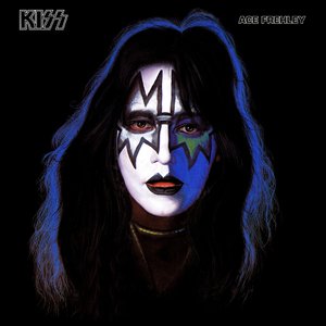 Bild für 'Kiss: Ace Frehley'