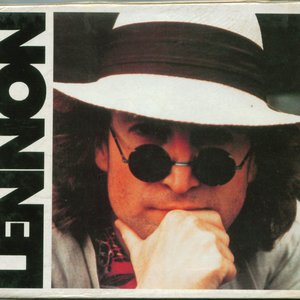 Image for '1990_Lennon [4CD Set]'