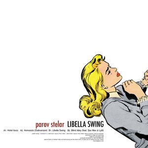 Image for 'Libella Swing'
