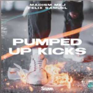 Изображение для 'Pumped Up Kicks'