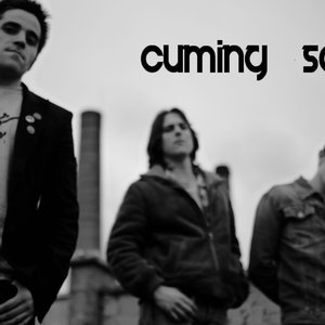 Imagen de 'Cuming Soon'