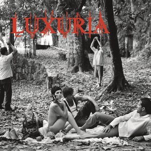 Image for 'Luxúria'