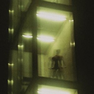 “Now, Life is Living You - EP”的封面