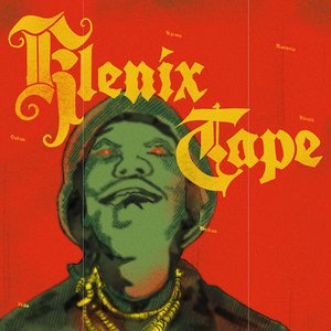 Imagem de 'KLENIXTAPE'