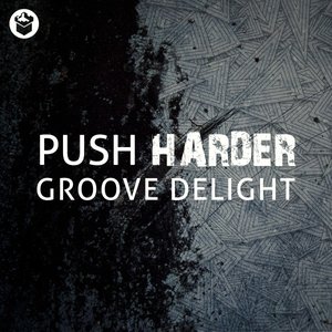 Image for 'Push Harder'