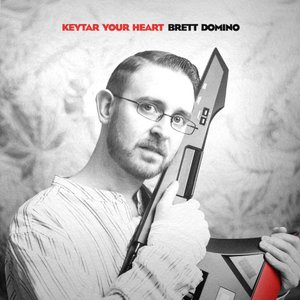 “Keytar Your Heart”的封面