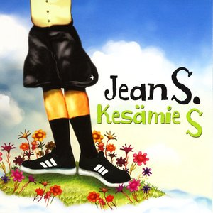 “Kesämies”的封面
