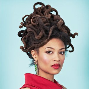 Imagen de 'Valerie June'