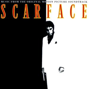 Image for 'Scarface'