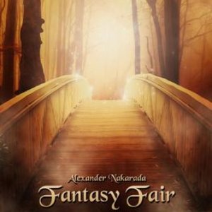 Image for 'Fantasy Fair'