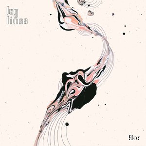 “ley lines”的封面