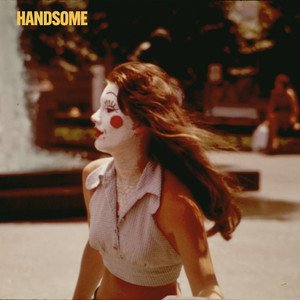 Immagine per 'Handsome'