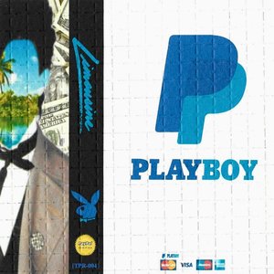 Изображение для 'Paypal Playboy'