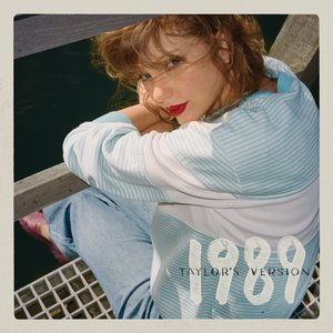 Image for '1989 (Taylor's Version)'