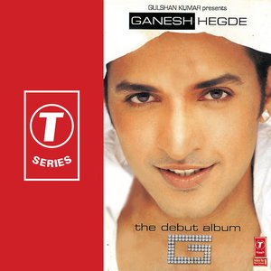 Image for 'G-ganesh Hegde'