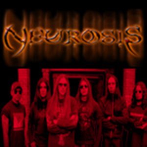 Bild för 'Neurosis Inc.'