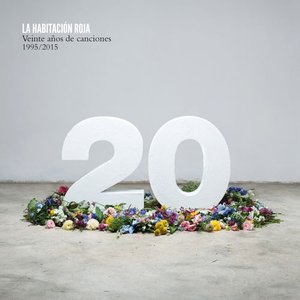 'Veinte Años de Canciones: 1995 - 2015' için resim