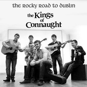 Image for 'The Rocky Road to Dublin'