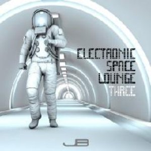 Immagine per 'Electronic Space Lounge - Three'