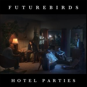 Image for 'Hotel Parties'