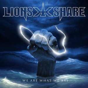 Image pour 'We Are What We Are'