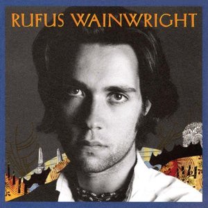 Image for 'Rufus Wainwright'