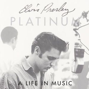 Image pour 'Platinum - A Life In Music'