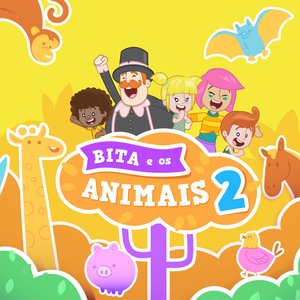 Zdjęcia dla 'Bita e os Animais 2'