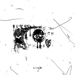 “Suffer With Me”的封面