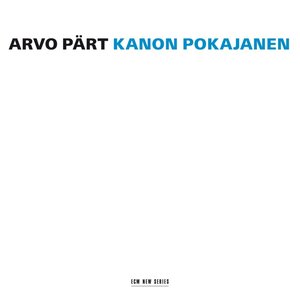 Image for 'Kanon Pokajanen'