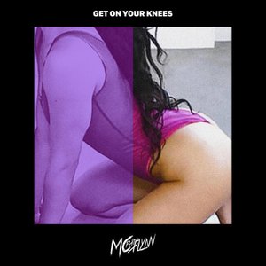 Image for 'Get on Your Knees'