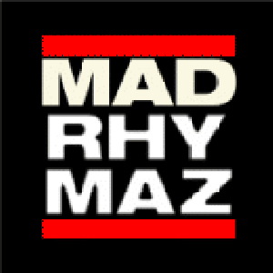 Bild für 'Madrhymaz'