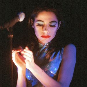 Bild för 'PJ Harvey'
