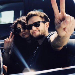 Image for 'Zedd & Alessia Cara'