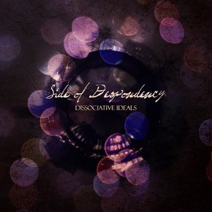 “Dissociative Ideals”的封面