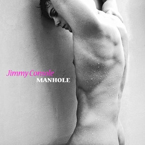 Image for 'Manhole'