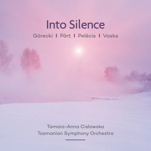 Zdjęcia dla 'Into Silence: Pärt | Vasks | Górecki | Pelēcis'