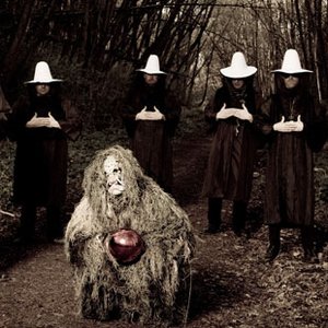 Image for 'Master Musicians of Bukkake'