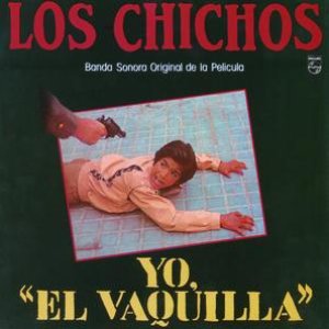 Image for 'Yo El Vaquilla'