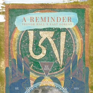 “A Reminder (Remix)”的封面