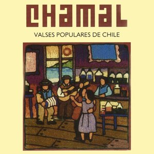 Image for 'Valses Populares de Chile'
