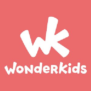 “The Wonder Kids”的封面