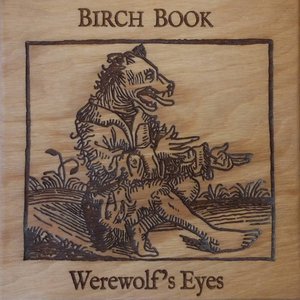 Bild für 'Werewolf's Eyes'