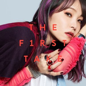 Image for '炎 - From THE FIRST TAKE'