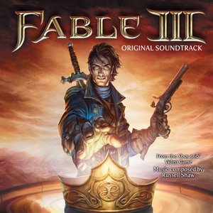 Изображение для 'Fable 3: Original Soundtrack'