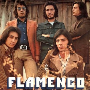 Bild für 'Flamenco'