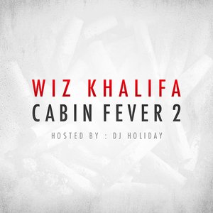 “Cabin Fever 2”的封面